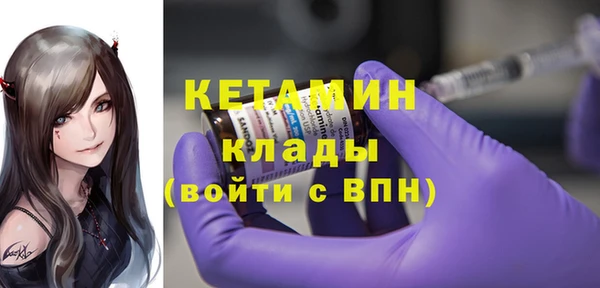 молекула духа Осташков