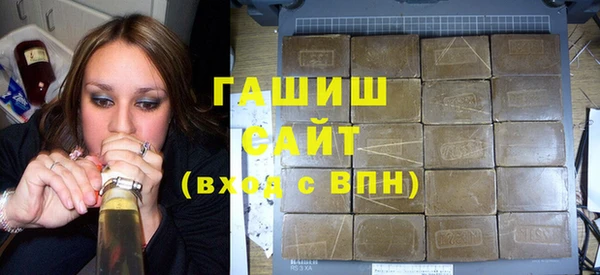 молекула духа Осташков